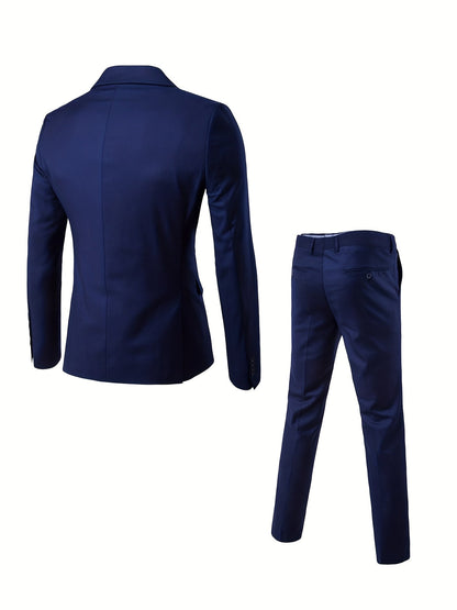 JARIUS™|ABITO MODERNO DA UOMO