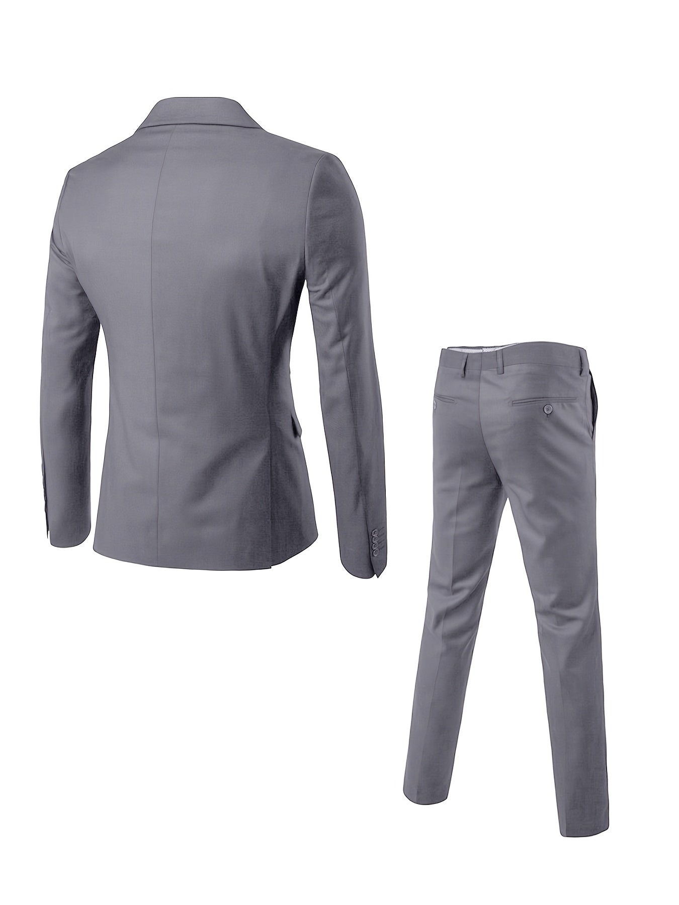 JARIUS™|ABITO MODERNO DA UOMO
