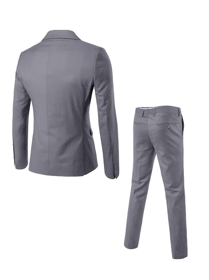 JARIUS™|ABITO MODERNO DA UOMO