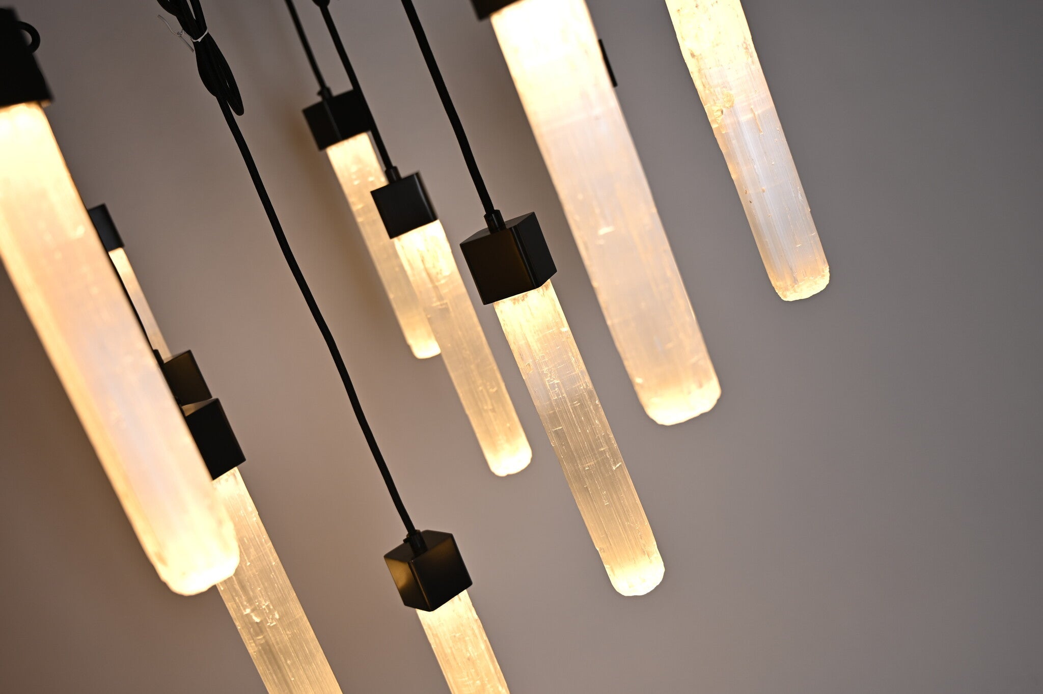 MINAS Chandelier