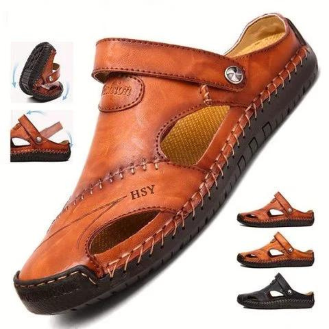 Alessio™|Sandali Casual Eleganti