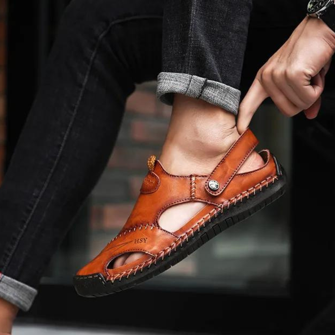Alessio™|Sandali Casual Eleganti