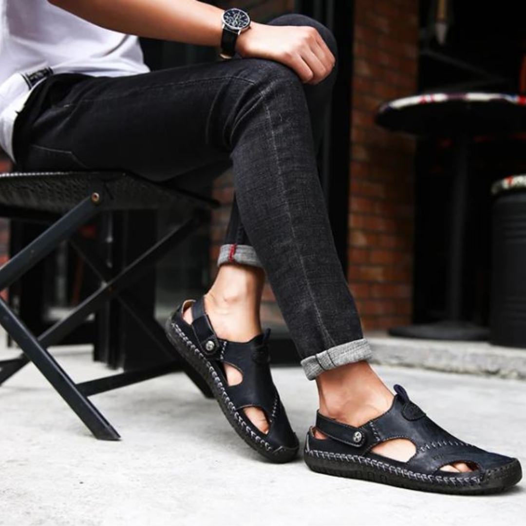Alessio™|Sandali Casual Eleganti