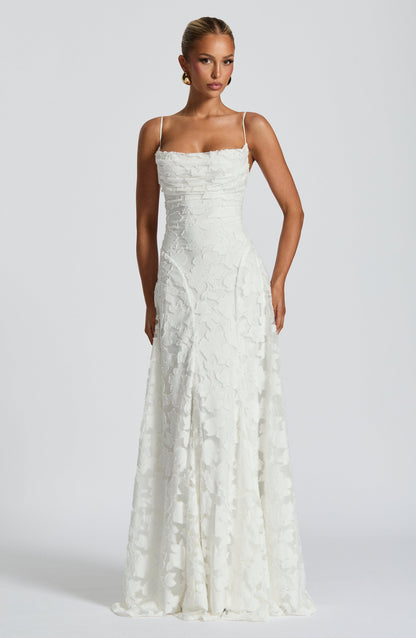 LICIA™|ABITO MAXI ELEGANTE