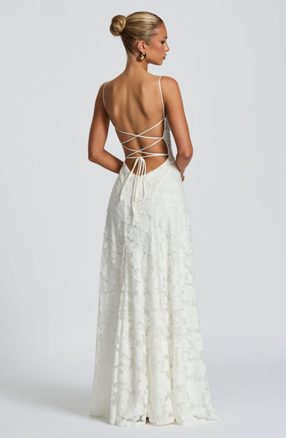LICIA™|ABITO MAXI ELEGANTE