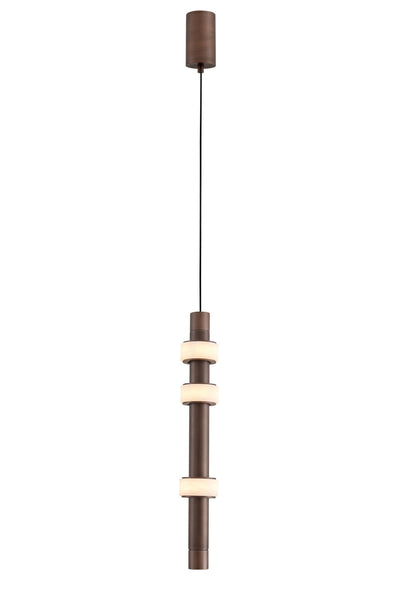 GIO Pendant - Three Rings