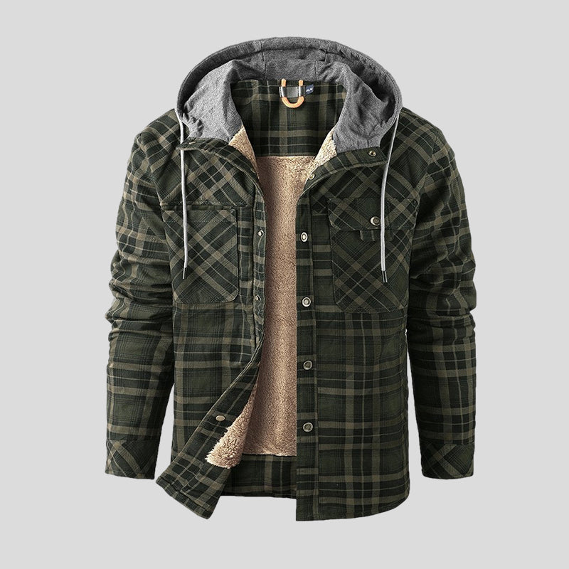WRANGLER™|GIACCA SHERPA