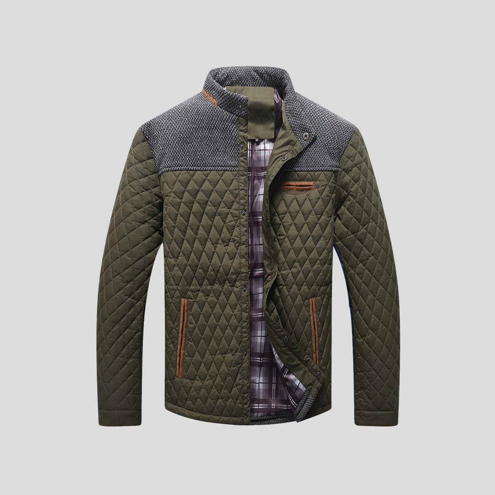 ARDEN™|GIACCA CHARTER