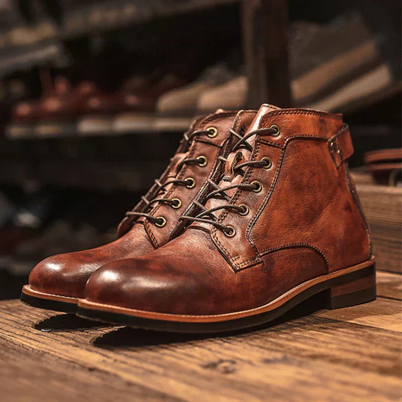 HUNTER™|STIVALI DA UOMO