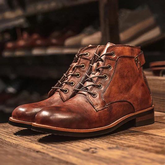 HUNTER™|STIVALI DA UOMO