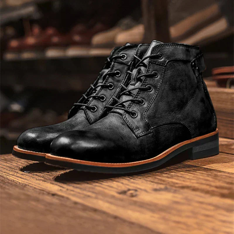 HUNTER™|STIVALI DA UOMO