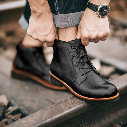 HUNTER™|STIVALI DA UOMO