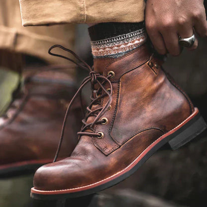 HUNTER™|STIVALI DA UOMO