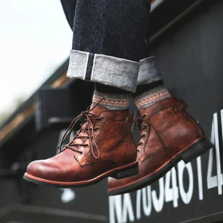 HUNTER™|STIVALI DA UOMO