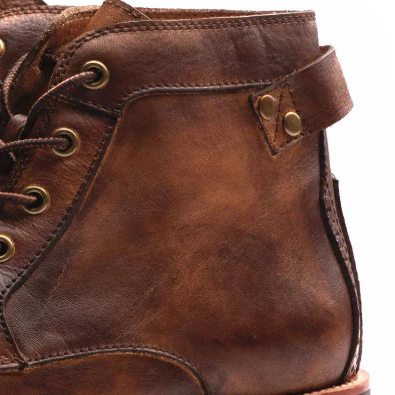 HUNTER™|STIVALI DA UOMO