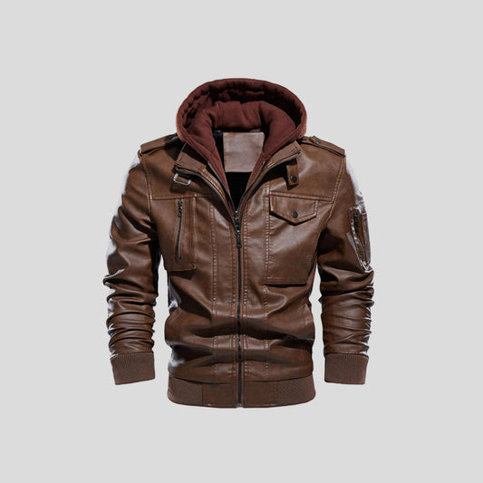 IGNITION™|GIACCA RIDER