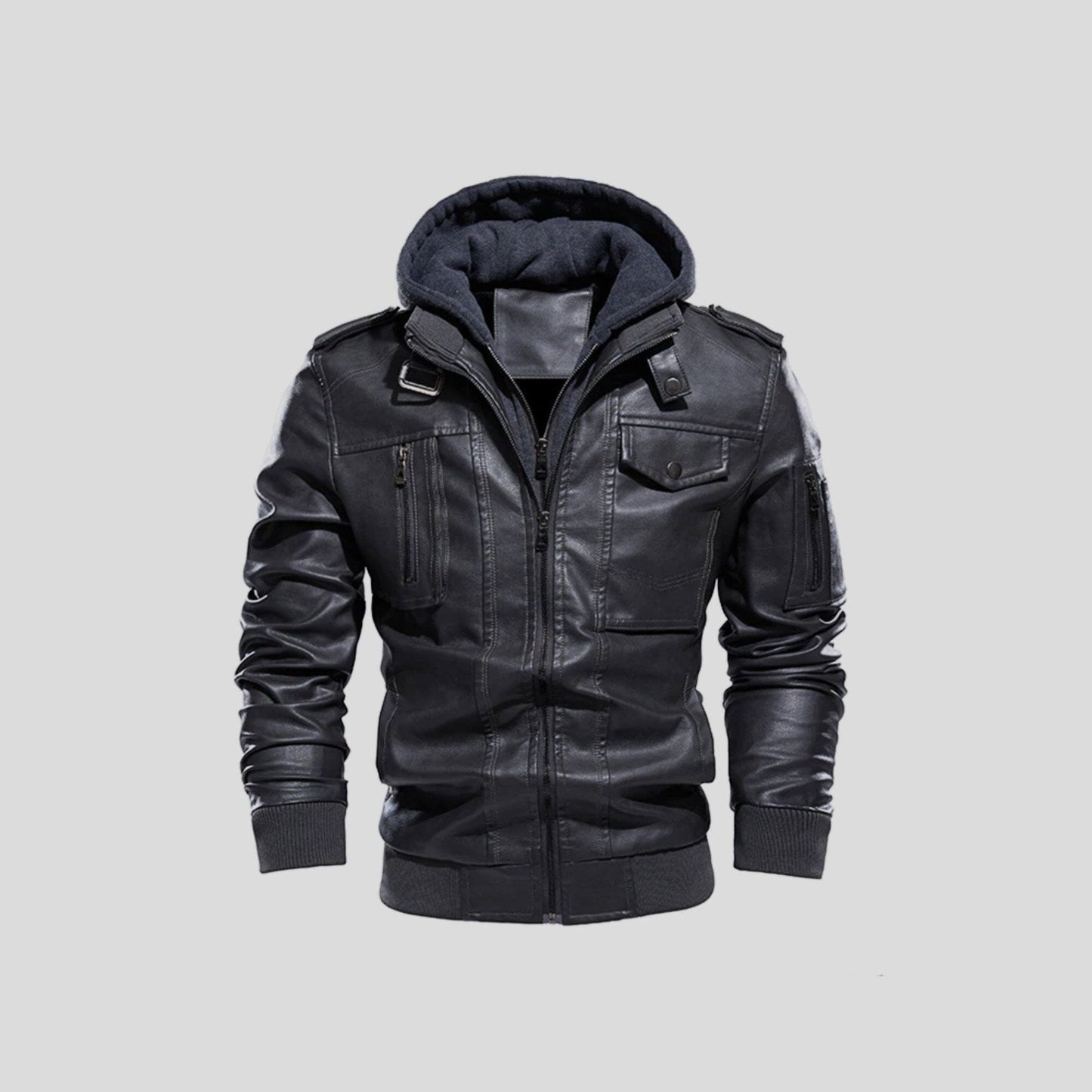 IGNITION™|GIACCA RIDER