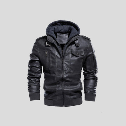 IGNITION™|GIACCA RIDER