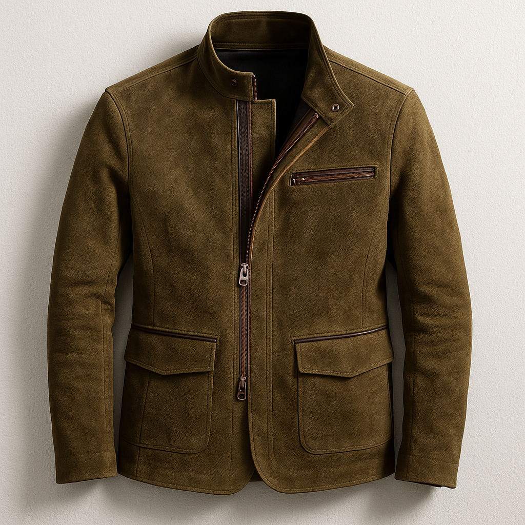 DEVIN™|GIACCA ELEGANTE UOMO