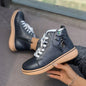SKYLAR™|STIVALETTI BOHÈME CASUAL