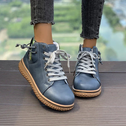 SKYLAR™|STIVALETTI BOHÈME CASUAL