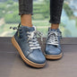 SKYLAR™|STIVALETTI BOHÈME CASUAL