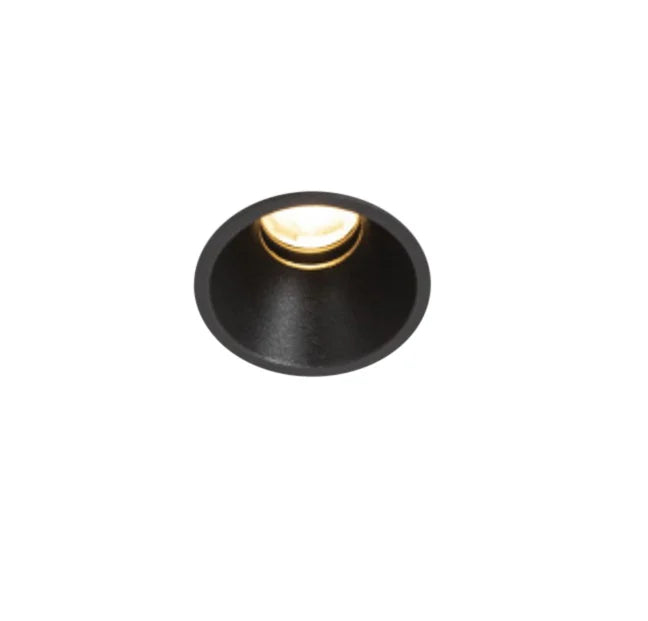VENTUNO Mini spot 19mm IP65