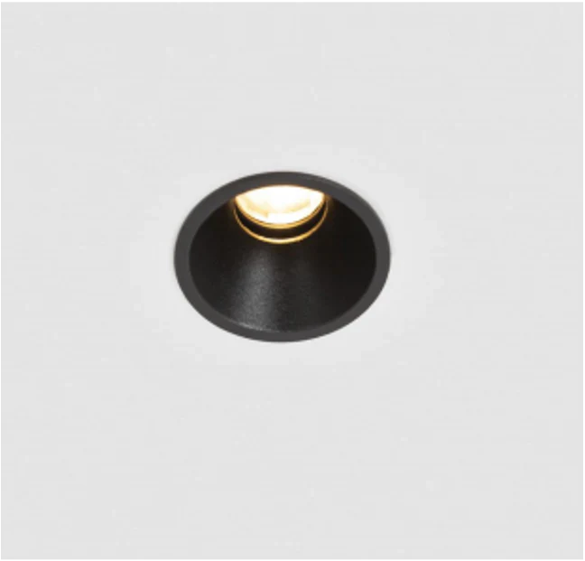 VENTUNO Mini spot 19mm IP65