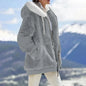 MARGO™|GIACCA INVERNALE CON CAPPUCCIO