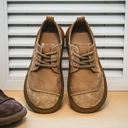 LIAM™|SCARPE ELEGANTI COMODE