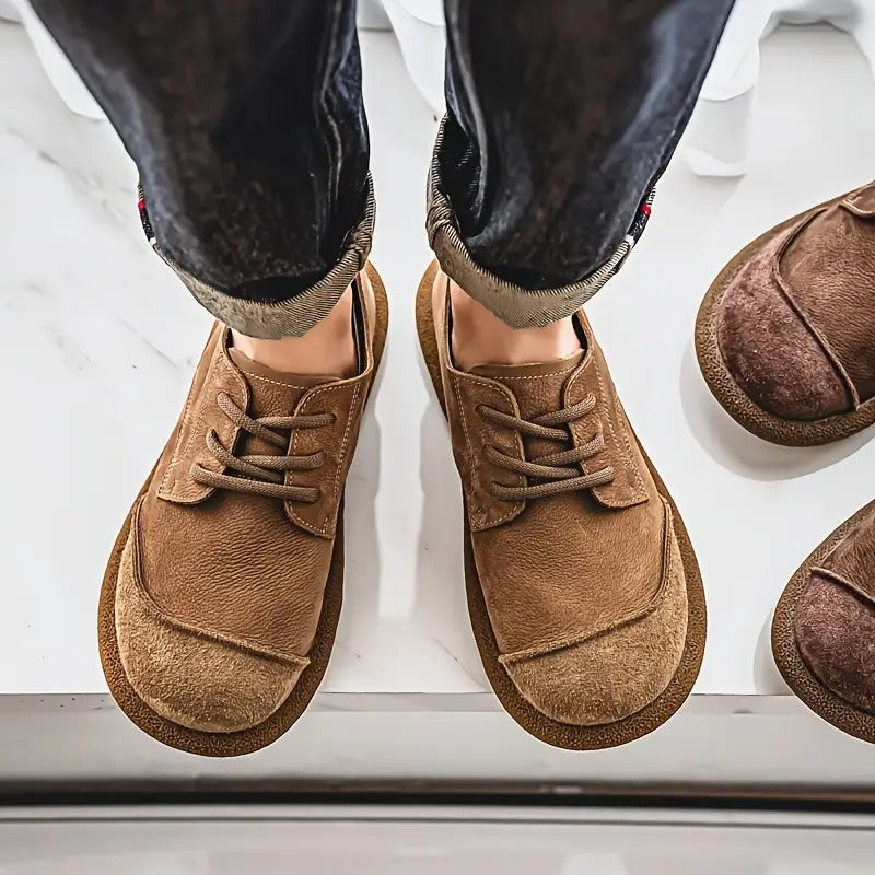 LIAM™|SCARPE ELEGANTI COMODE