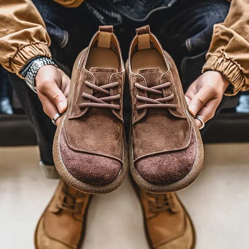 LIAM™|SCARPE ELEGANTI COMODE