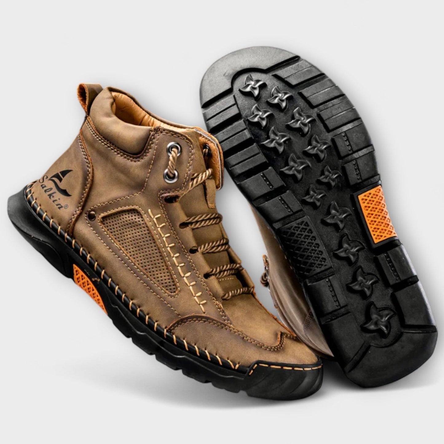 LEONARDO™|SCARPE ALTE