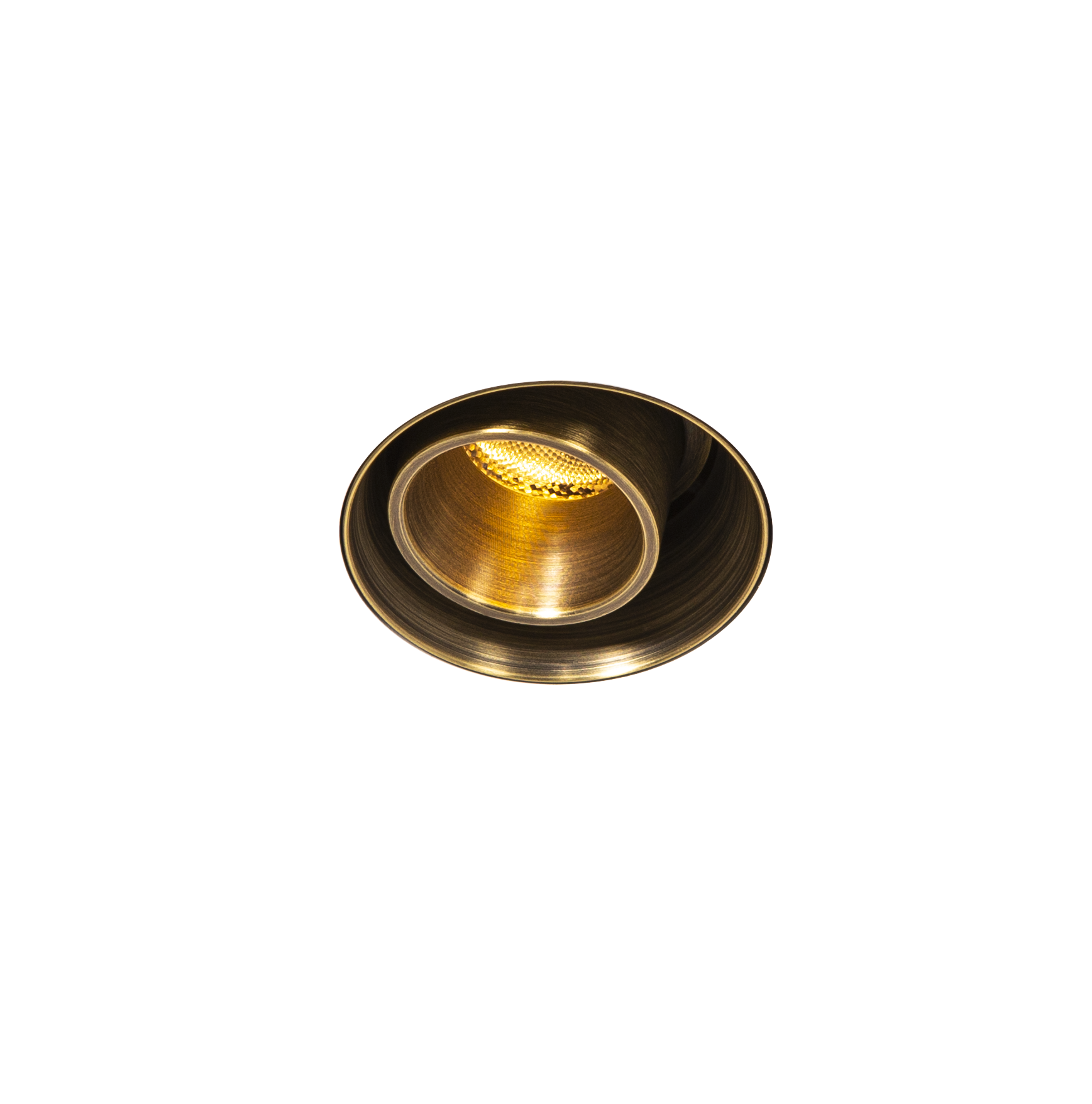 LUSSO DUE Adjustable Led Spot