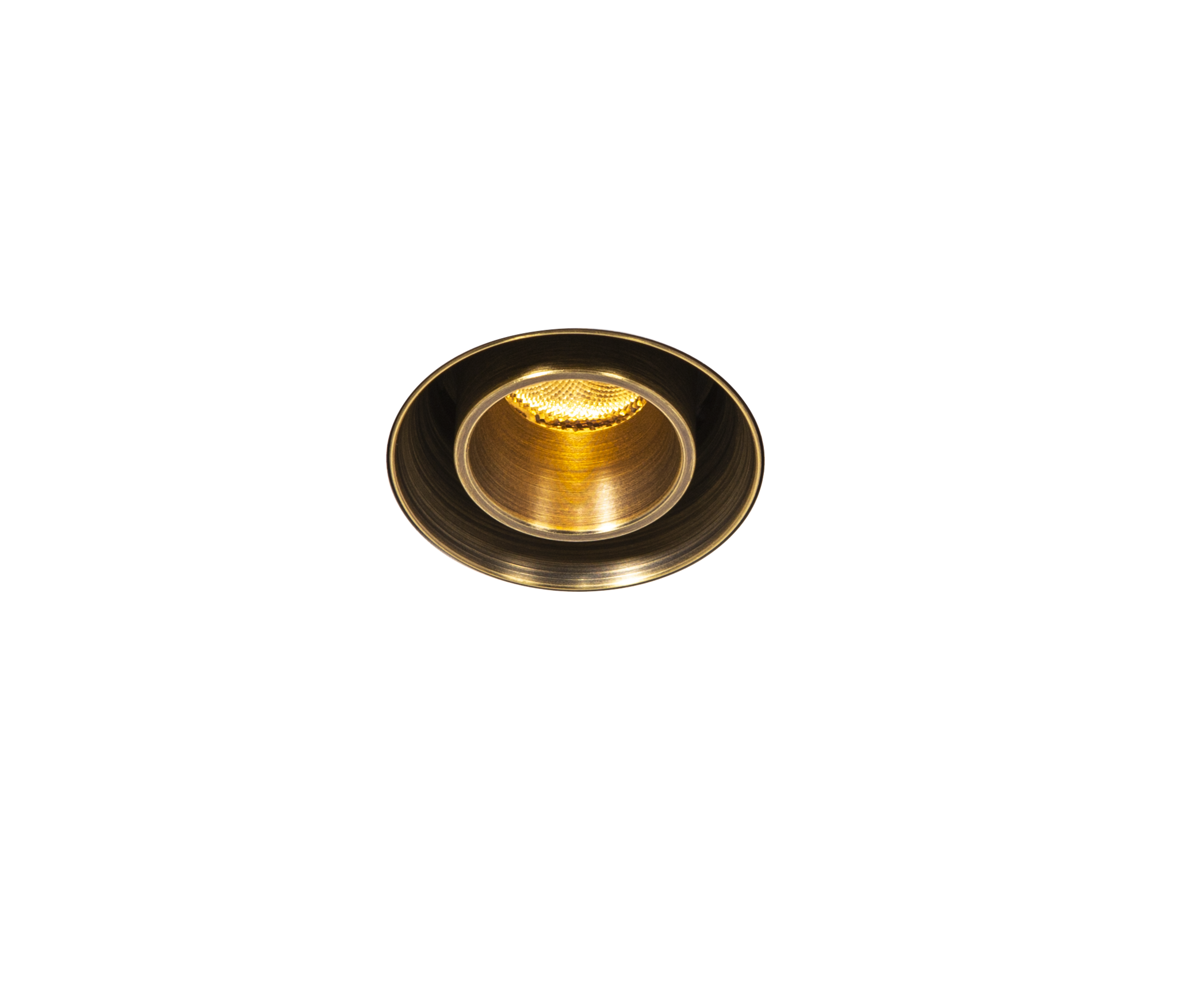 LUSSO DUE Adjustable Led Spot