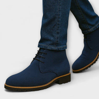 HENRY™|STIVALI CHUKKA CLASSICI