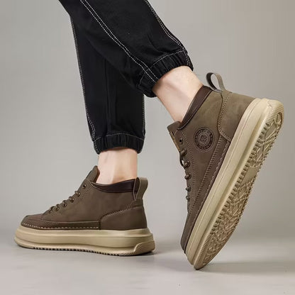 CHAD™|SCARPE CLASSICHE