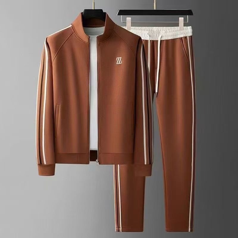 JETHRO™|SET CASUAL SPORTIVO UOMO