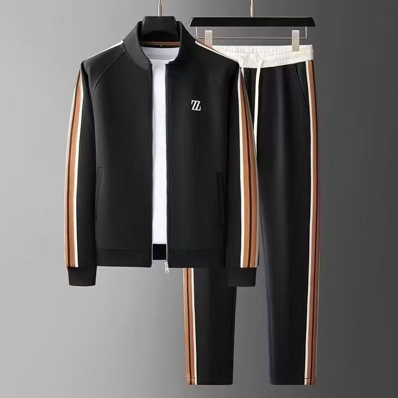 JETHRO™|SET CASUAL SPORTIVO UOMO