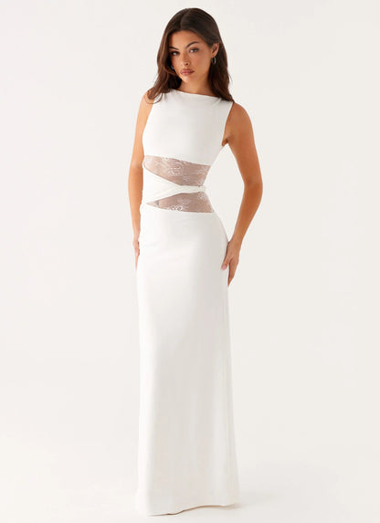 CHELSEA™|ABITO LUNGO ELEGANTE