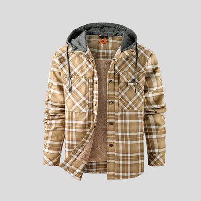 WRANGLER™|GIACCA SHERPA