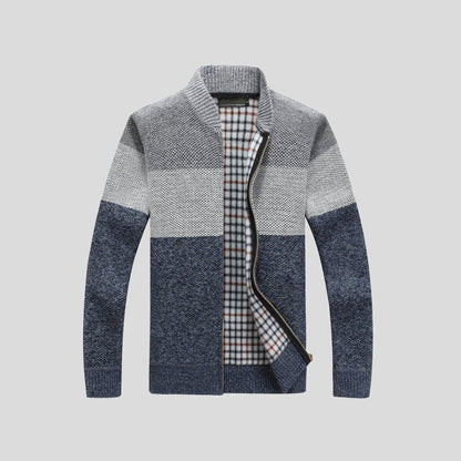 CALDER™|GIACCA A MAGLIA