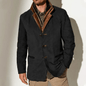 EMIL™|GIACCA VINTAGE IN PELLE