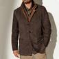 EMIL™|GIACCA VINTAGE IN PELLE