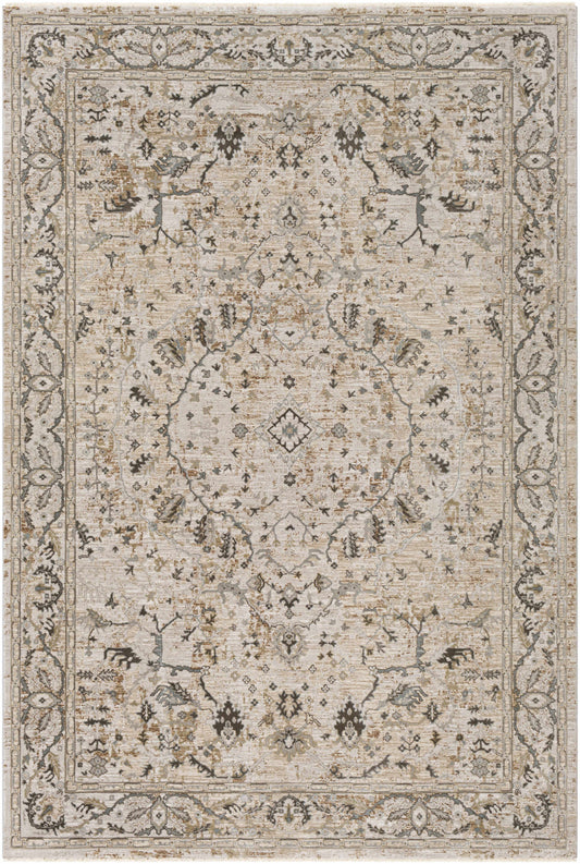 Laughlin Thick Luxe Boutique Rug