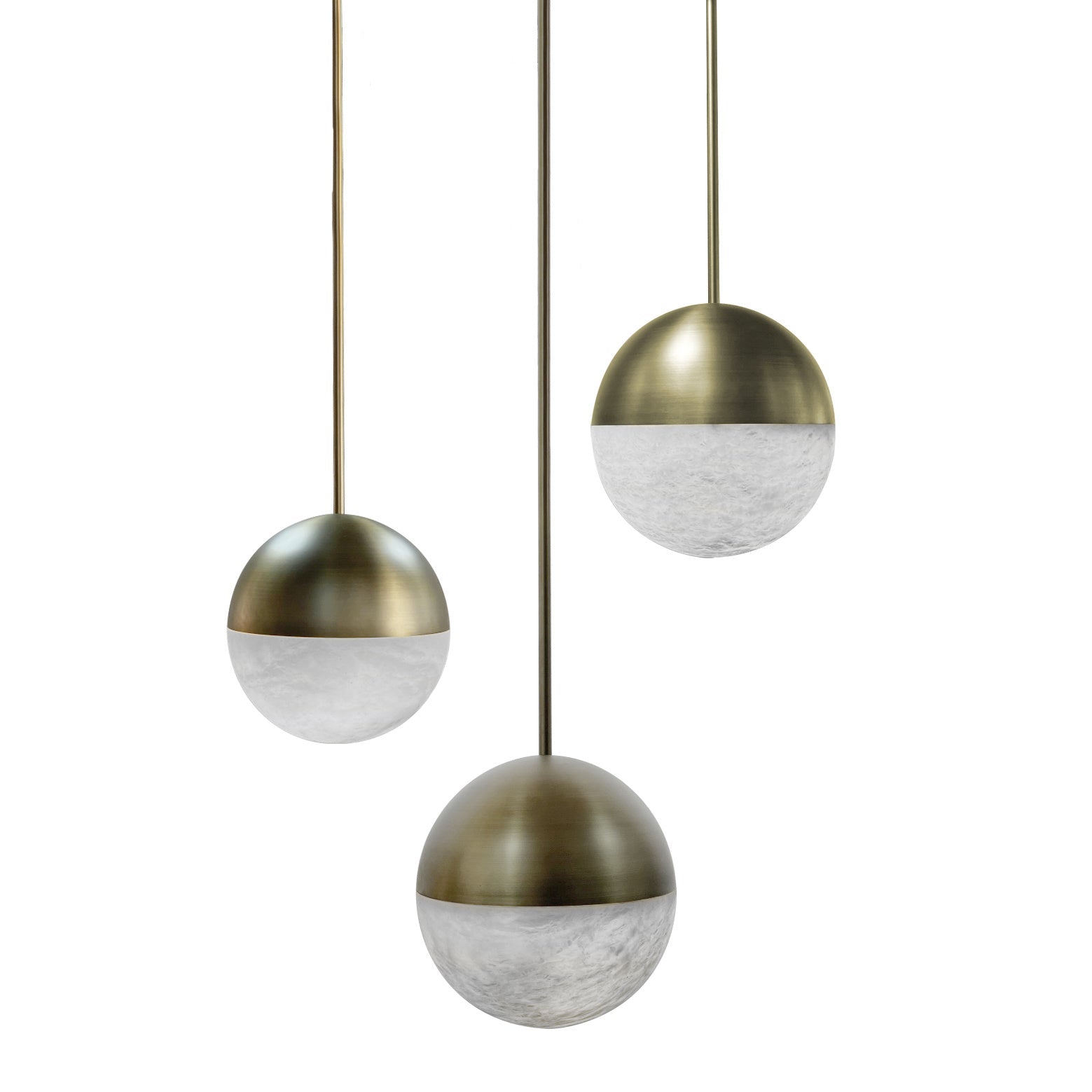 LUNA Pendant