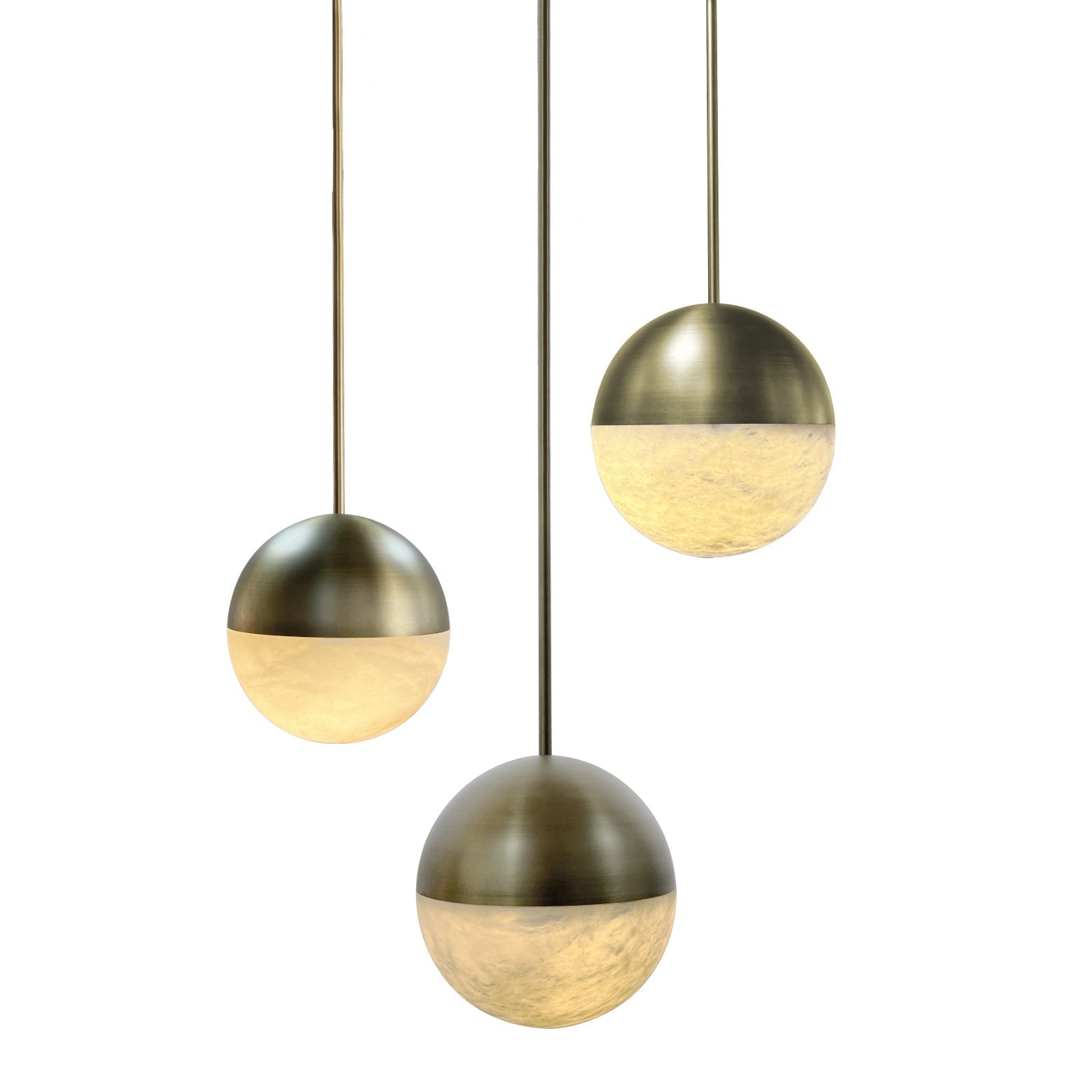 LUNA Pendant