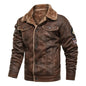 EMILIANO™|ELEGANTE GIACCA CALDA