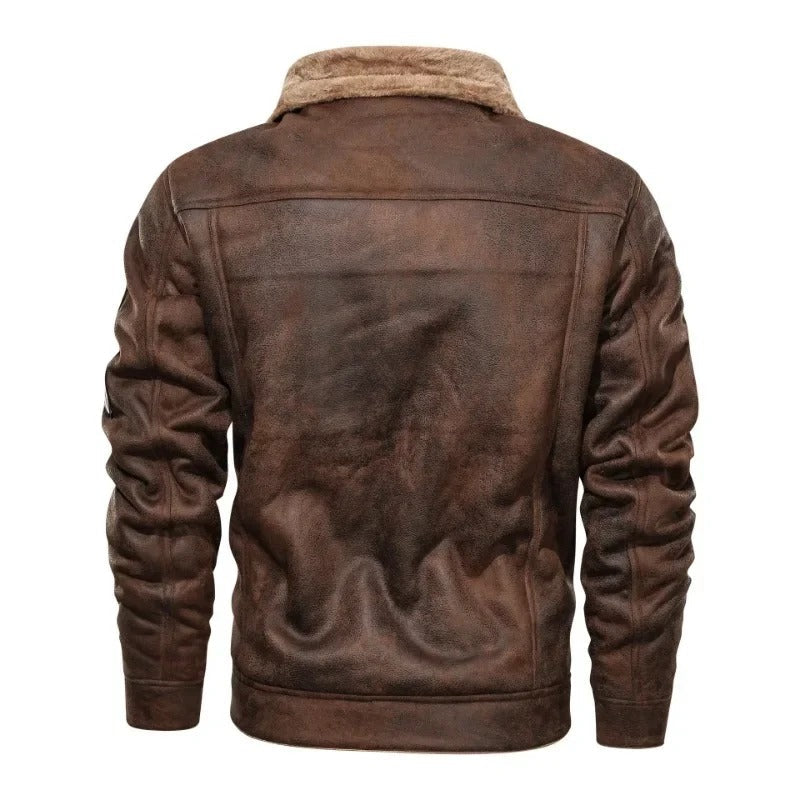 EMILIANO™|ELEGANTE GIACCA CALDA