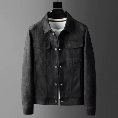 ALESSIO™|GIACCA CHIC
